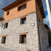 Apartamentos de Turismo Rural La Rocha, 福塔内特 — 照片 2
