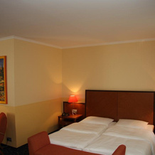 Hotel Cap Polonio Pinneberg, Pinneberg — photo 2