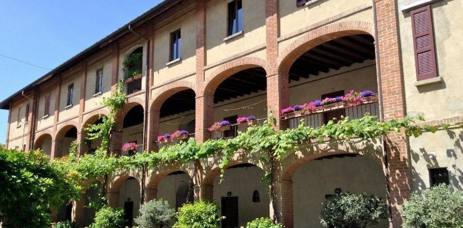 La Corte E L'uva, Ольджате-Комаско — фото 1