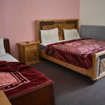 Hotel Cedar Inn, Мансехра — фото 4