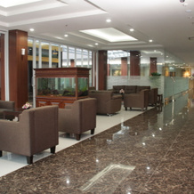 Atrium Premiere Hotel Cilacap, Чилачап — фото 2
