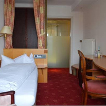 Hotel Engel, Лангенарген — фото 5