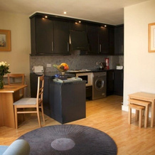 City Centre 1Br Suite Apt In Dublin-2, Дублин — фото 3