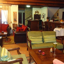 Hotel Kokkinos Vrachos, Элати — фото 5