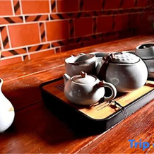 Qiaoju Ancient B&B, Shuitou, Kinmen, Jincheng — photo 3