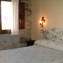 Hotel Rural Las Praderas, 波亚莱斯-德尔-奥约 — 照片 2