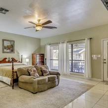 Pool & Game Room: Waterfront Harlingen Home, Harlingen — photo 5