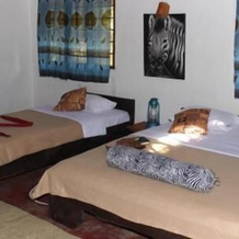 Zarafa Tented Camp, 姆洛卡 — 照片 4