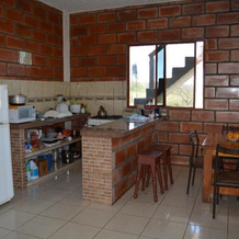 Black Beach House, Puerto Velasco Ibarra — photo 4