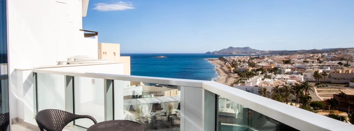 Carboneras Cabo De Gata, Карбонерас — фото 1