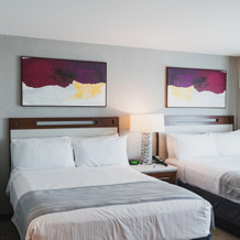 Delta Downs Racetrack Casino Hotel, Бридж-Сити — фото 5