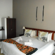 Mangwa Valley Game Lodge, Bronkhorstspruit — photo 3