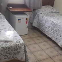 Hotel Rio Grande, Фронтеира — фото 3