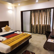 Hotel Manasi inn, Satara, 萨塔拉 — 照片 4