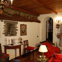 Chalet Le Primule, 普雷米亚 — 照片 4