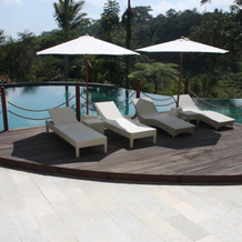 Balicamp Indonesia, Батурити — фото 3