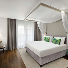 Mövenpick Balaland Resort Lake Balaton, 桑托德 — 照片 2