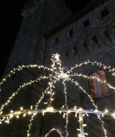 Castello Di Trisobbio, Тризоббио — фото 1