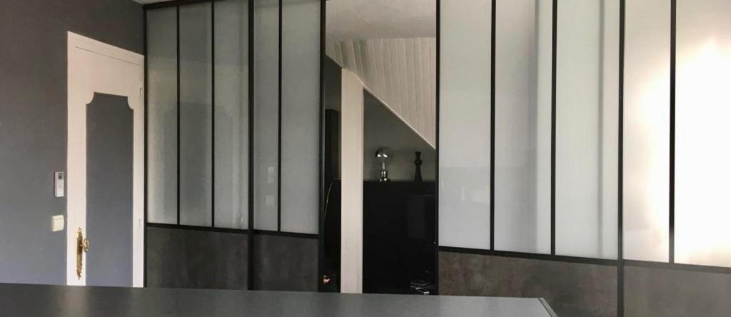 Cosy apartment proche Paris et Disneyland, 加尼 — 照片 1