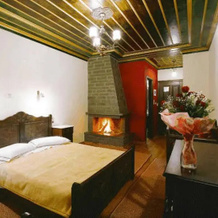 Hotel Drakolimni, 沃武萨 — 照片 3