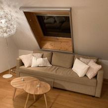 Ferienwohnung Burg Murten, 梅尔拉赫 — 照片 2