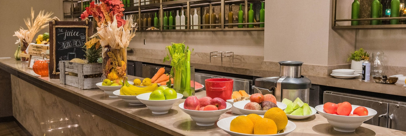 Sheraton Los Angeles San Gabriel, 圣盖博 — 照片 1