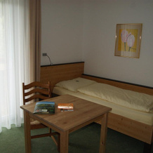 Gasthof Pension Leitner, 诺伊马克特 — 照片 3