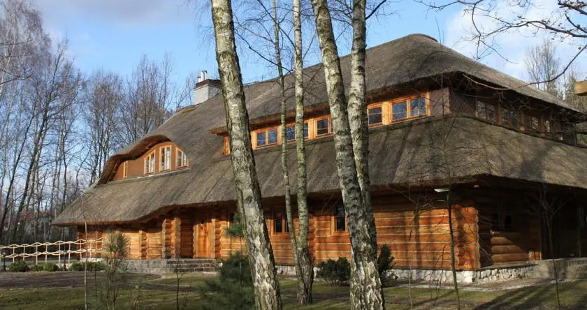 Gniazdo Noclegi - Restauracja, Гродзиск-Мазовецкий — фото 1