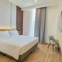 Azana Style Hotel Jombang, 宗班 — 照片 3
