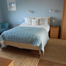 Downsfield Bed and Breakfast, 圣艾夫斯 — 照片 4