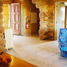 Les Chalets du Village Bois, 拉茹杜卢 — 照片 3