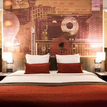 Leonardo Hotel Eindhoven City Center, Эйндховен — фото 5