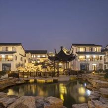 Grand House Anchangguzhen Shaoxing, Шаосин — фото 5