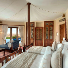 Al Maha, A Luxury Collection Desert Resort & Spa, Dubai, 默克瓦布 — 照片 3