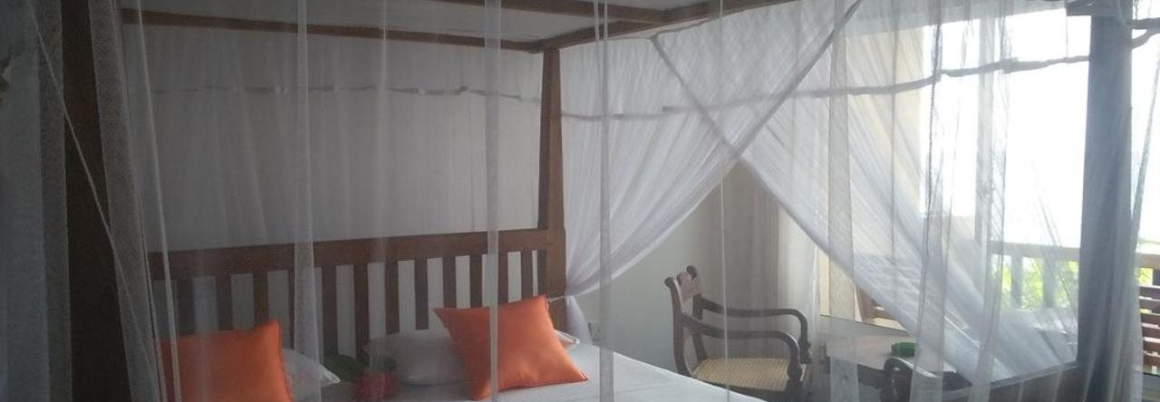 Asiri Yoga Retreat, Owakanda — photo 1