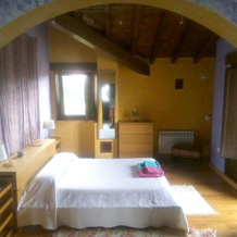 House With 4 Bedrooms in Rivero, With Enclosed Garden Near the Beach, 利亚诺 — 照片 2