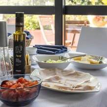 Villa Giò B&B de charme, Castellabate — photo 2