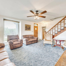 Charming Trinidad Home ~ 2 Mi to Main Street!, 特立尼达 — 照片 4