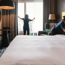 Radisson Blu Metropol Hotel, Helsingborg, Хельсингборг — фото 3