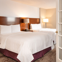 Chicago Marriott Suites Deerfield, Дирфилд — фото 5