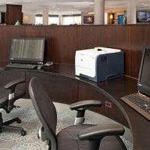 Doubletree Hotel Chicago Schaumburg, Шаумбург — фото 3