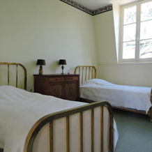 Le Domaine de Mestré, The Originals Relais, 丰特夫罗-拉拜 — 照片 3