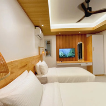 Pavona Maldives, Гаафару Атолл — фото 5