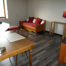 Appart Hotel de France, La Tour-du-Pin — photo 2