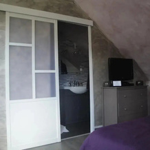 Instant Présent en Champagne, Brugny-Vaudancourt — photo 2