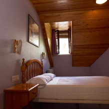 Hostal Marbore, 别尔萨 — 照片 3