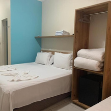 Hotel Fazenda Pommernland, Помероди — фото 2
