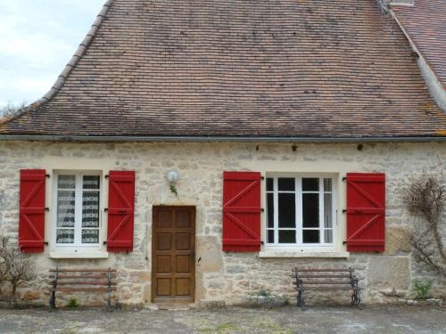 Domaine de la Vaysse chambres d'hôtes, 马特尔 — 照片 1