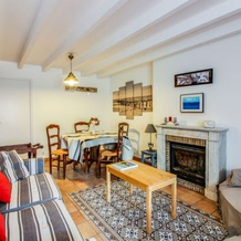 House Les Lilas Dinard, 拉里沙尔代 — 照片 4