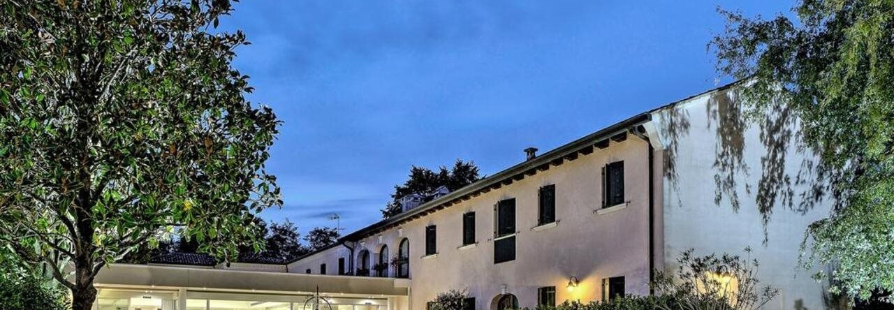 Borgo ca' dei Sospiri, Quarto d'Altino — photo 1